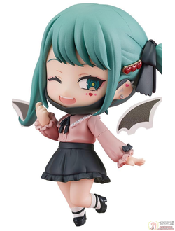 Нендроид Мику Хацунэ (Hatsune Miku The Vampire Ver.)
