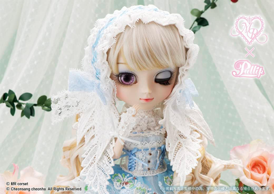 Кукла Пуллип (Pullip Moona)