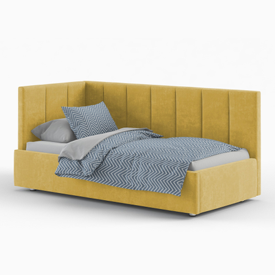 Кровать детская Quadra (Квадра)