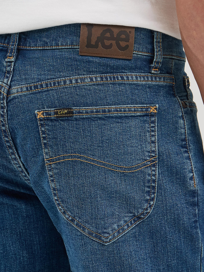 Джинсы Lee® Legendary Relaxed Straight Jean