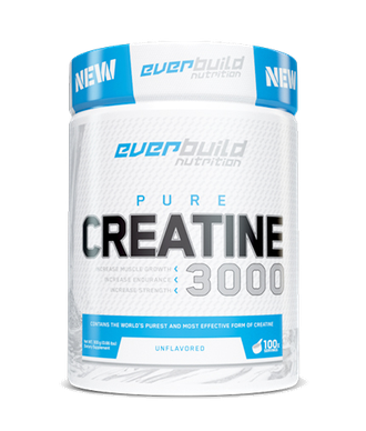 Creatine 3000 300 гр