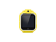 Детские часы-телефон с GPS-трекером Smart Baby Watch GW1000 (Желтые)