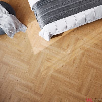 Кварцвиниловая плитка Tulesna Art Parquet LVT Tesoro 1005-101