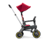 Велосипед Doona Liki Trike S1 Flame Red