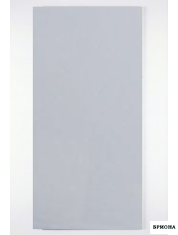 Панель "Серый" Т020  матовый