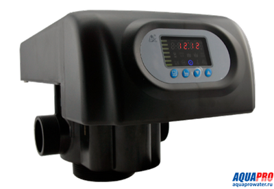 Блок управления RUNXIN N75A1 53510 (фильтрация, таймер)