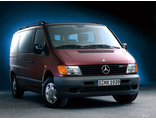 Mercedes Vito 8 мест (1996-2003)