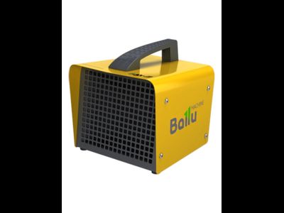Пушка тепловая Ballu BKX-5 3кВт