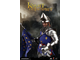 Французский рыцарь Столетней  войны (KNIGHT OF THE SPIRIT) - Коллекционная ФИГУРКА 1/6 scale SERIES OF EMPIRES (DIE-CAST ALLOY) (SE068) - COOMODEL
