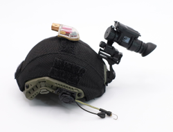 Шлем Fast с ПНВ (78093F) - DAMTOYS