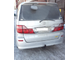 ТСУ для Toyota Alphard (H10), 2002-2008