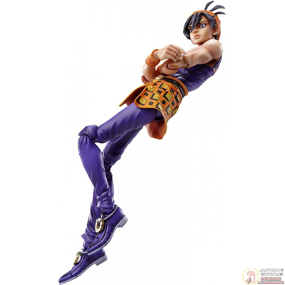 Фигурка Наранча Гирга (Narancia Ghirga)