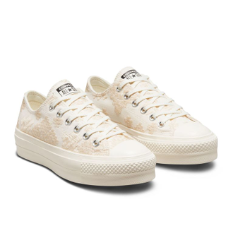Converse Chuck Taylor All Star Embroidery