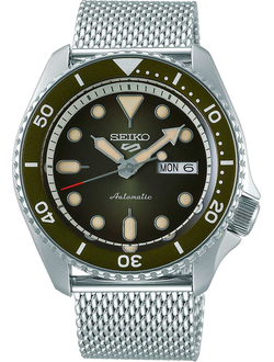 Наручные часы Seiko SRPD75K1