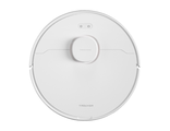 Робот-пылесос Xiaomi TROUVER Robot LDS Vacuum-Mop Finder (RLS3), белый