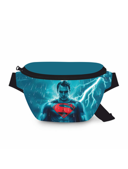 Поясная сумка Супермен № 3