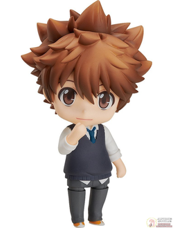 Нендроид Цунаёши Савада (Sawada Tsunayoshi)