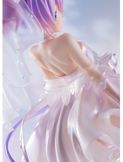 Фигурка 1/7 Джавелин (Javelin Blissful Purity Ver.)