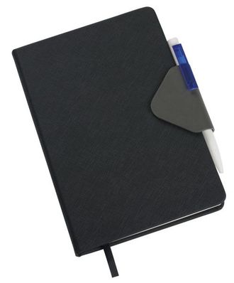 Блокнот записная книжка NOTE Structure Magnet А5, 80л, NB02