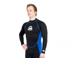 Гидрокостюм Scorpena Miami, 3мм, мужcкой