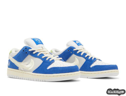 Nike SB Dunk Low Pro x Fly Streetwear Gardenia (40-45)