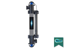 Ультрафиолетовая установка Elecro Steriliser UV-C E-PP-55