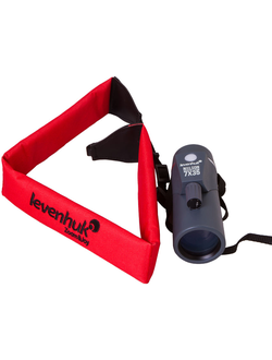 Монокуляр Levenhuk Nelson 7x35