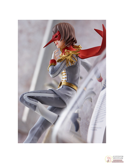 Фигурка Горо Акэти (Gorou Akechi Crow Pop Up Parade)