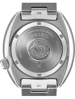 Наручные часы Seiko SRPJ35K1