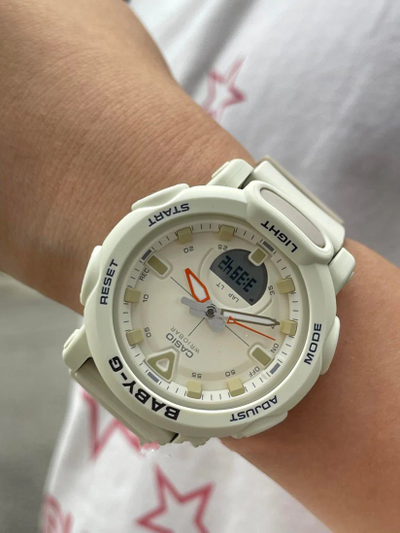 Часы Casio Baby-G BGA-310-7A