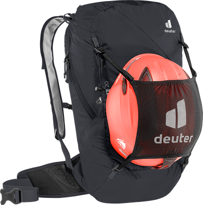 Рюкзак Deuter Freerider Lite 20 Black