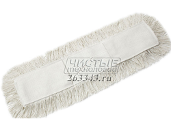 Filmop насадка МОП для сухой уборки пола, 60 см