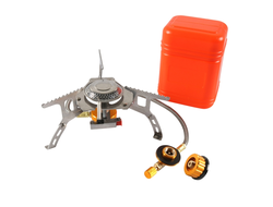 Портативная туристическая горелка арт.310