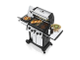 Газовый гриль Broil King Signet 390