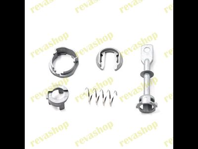 Ремкомплект личинки ручки двери для Фольксваген