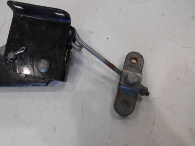 Рычаг ручника С3Д
