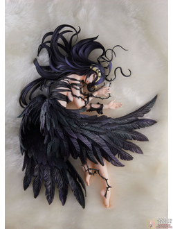 Фигурка 1/7 Альбедо (Albedo Ending Ver.)