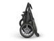 Коляска прогулочная UPPAbaby Ridge V2 Evelyn (зеленый)