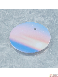 Нендроид Мику Хацунэ (Hatsune Miku 2023 Snow, Serene Winter Ver.)