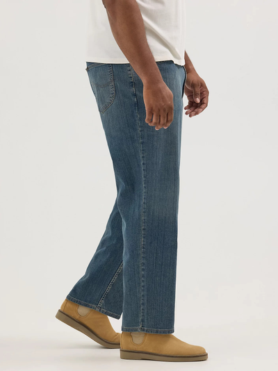 Джинсы Lee® Legendary Relaxed Straight Jean