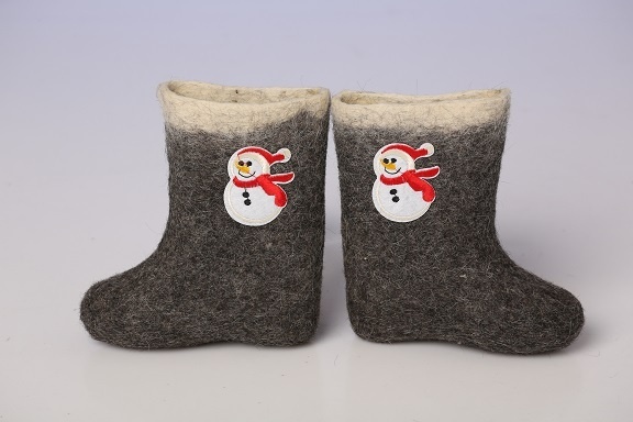 Валенки Детские Купить