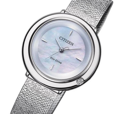 Наручные часы Citizen EM0640-82D