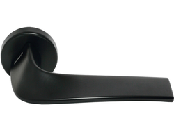 Ручка черная Morelli Cometa Nero