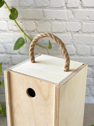 футляр для вина, пенал для вина, подарочная упаковка, деревянный футляр, коробка для винной бутылки