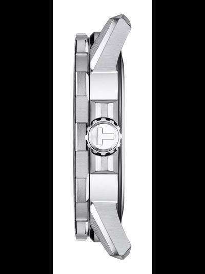 Швейцарские часы Tissot T125.610.16.051.00