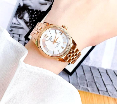 Швейцарские часы Tissot T108.208.33.117.00