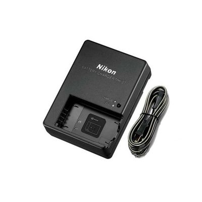 Зарядное устройство Nikon MH-27