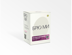 Дрип-пакеты Индонезия Ява Иджен /упаковка 6шт/