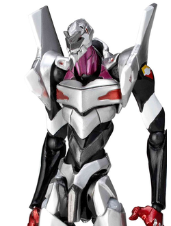 Робот Ева 04 (Eva 04)