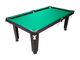 Бильярдный стол Кадет 7 футов (поле 190х95 см)
